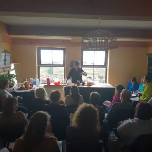 Introduction To Wild Fermentation & Gut Health