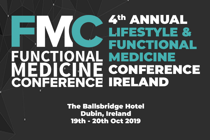 The 4th Annual Lifestyle and Functional Medicine Conference